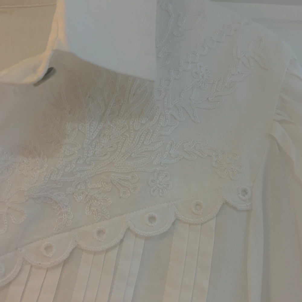 Brand new Mother button up shirt - Picture 4 of 7
